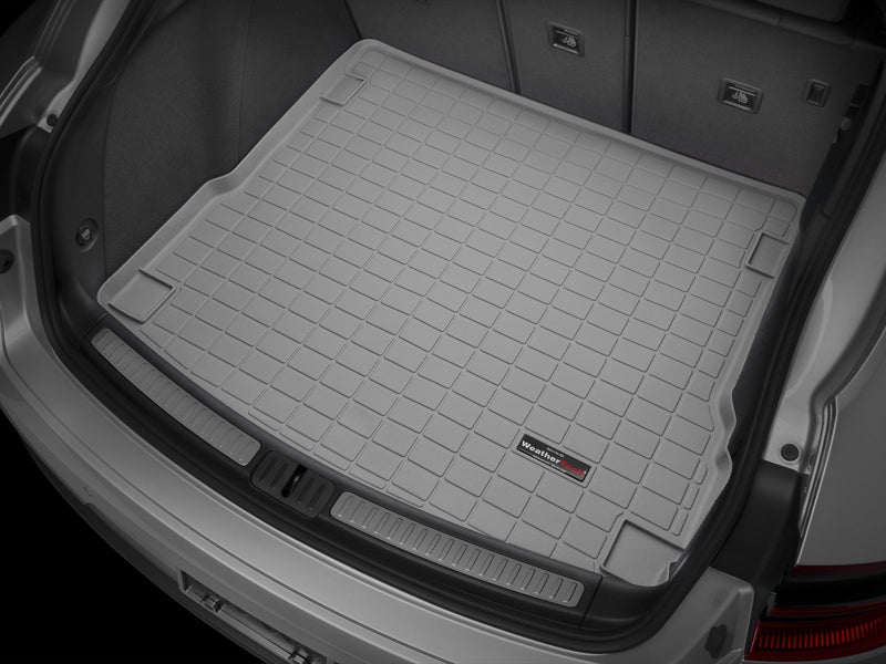Porsche Macan 95B Boot Cargo Liner 2011-25 | #40726 | WeatherTech