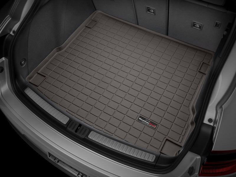 Porsche Macan 95B Boot Cargo Liner 2011-25 | #40726 | WeatherTech
