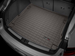 Porsche Macan 95B Boot Cargo Liner 2011-25 | #40726 | WeatherTech