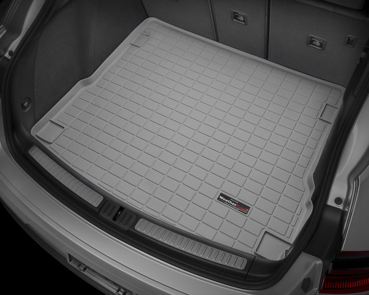 BootLiners for RHD Audi RS6  2013-18