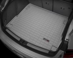 BootLiners for RHD Audi RS6  2013-18