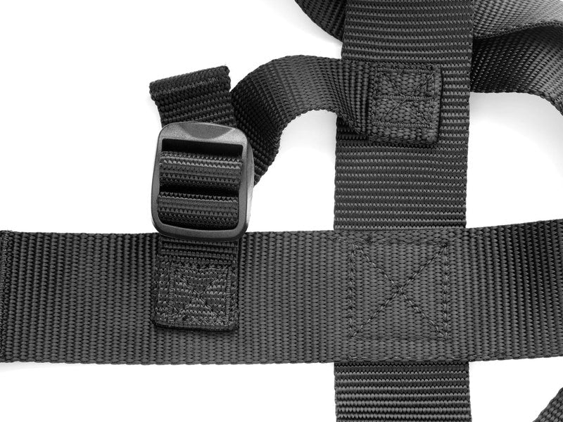 Pet Safety Harness from WeatherTech #84PH3134BK