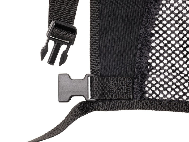 Universal Vehicle Pet Partition from WeatherTech #84PP01BK
