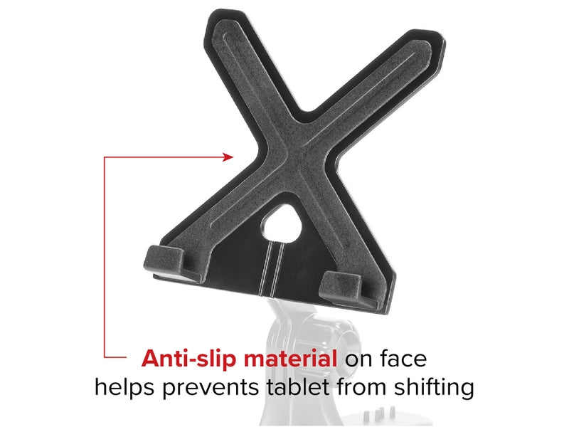 TabletHolder Universal Tablet Holder | WeatherTech #8ATBH1
