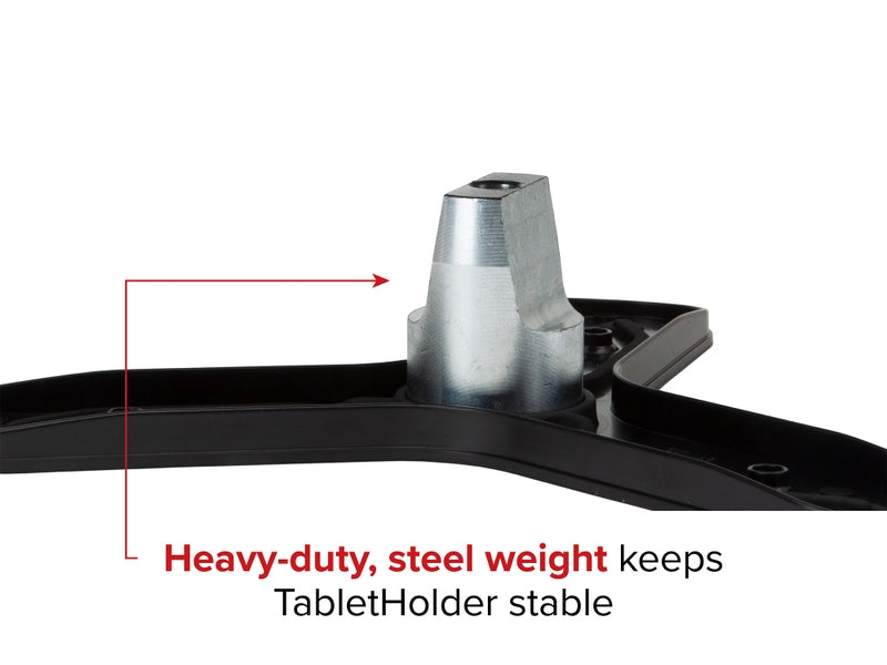 TabletHolder Universal Tablet Holder | WeatherTech #8ATBH1