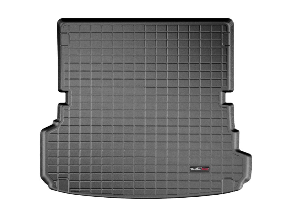 BootLiners for RHD Volkswagen T-Cross 2018-25