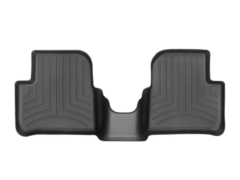 FloorLiners for RHD Citroen C3 2016-24