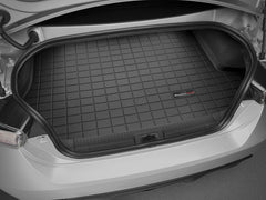 BootLiners for RHD Toyota GT86 2012-21
