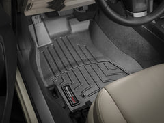 FloorLiners for RHD Subaru Forester 2013-19