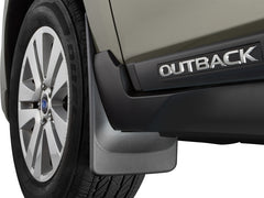 MudFlaps for Subaru Outback 2015-19