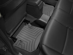FloorLiners for RHD Subaru Levorg 2015-20