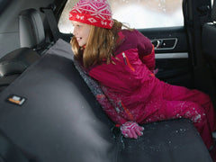 Ram 1500 Seat Protector Fit Years 2019on from WeatherTech #SPB002CH