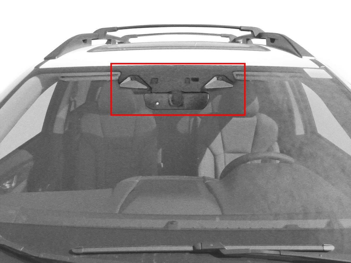 SunShade for Subaru Outback 2019-25
