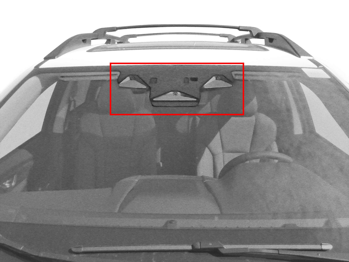 SunShade for Subaru Outback 2019-25