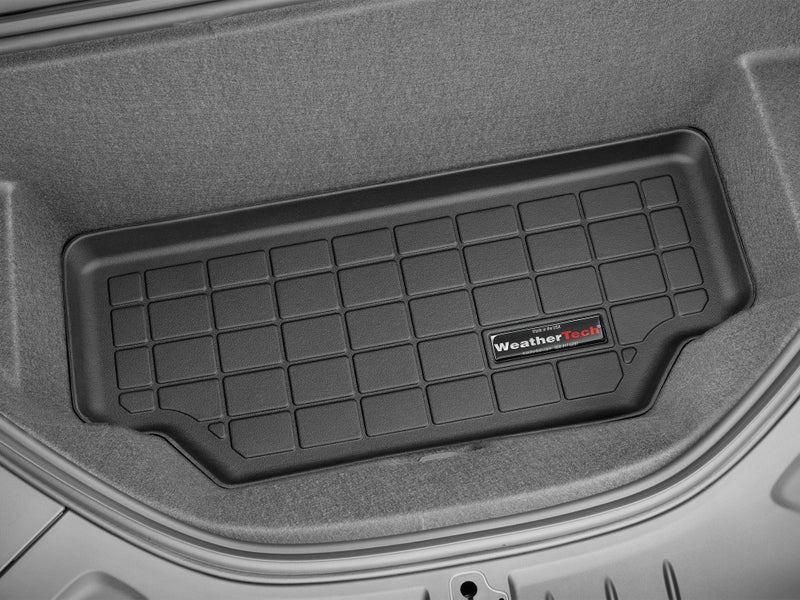 Tesla Model S Boot Cargo Liner 2016-20 | #40933 | WeatherTech