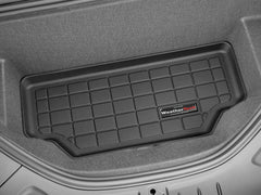 Tesla Model S Boot Cargo Liner 2016-20 | #40933 | WeatherTech