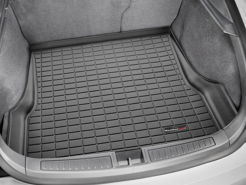 Tesla Model S Boot Cargo Liner 2016-20 | #40933 | WeatherTech