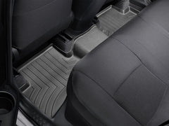 FloorLiners for RHD Toyota C-HR 2016-23