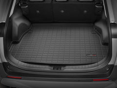 BootLiners for RHD Toyota RAV4 Hybrid 2019-26