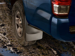 Honda CRV & Hybrid 2023-25 No-Drill Mud Flaps | WeatherTech #110160/120160