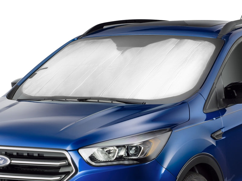 Land Rover Range Rover Sport PHEV 2023-25 SunShade | #TS1510