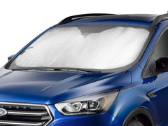 Land Rover Range Rover Sport PHEV 2023-25 SunShade | #TS1510