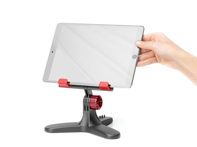 TabletHolder Universal Tablet Holder | WeatherTech #8ATBH1