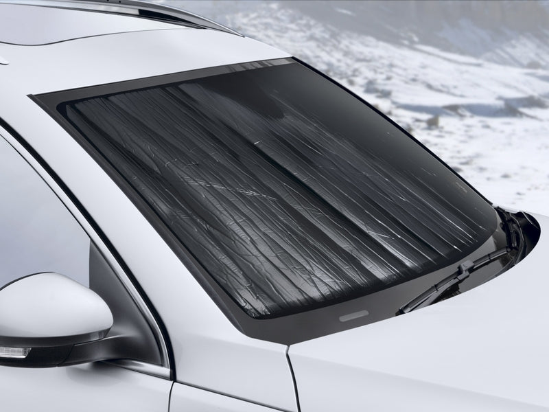Lexus IS 2014-20 Sunshade | TS0256 | WeatherTech