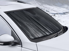 Ford E-Transit Sun Shade Fits Years 2015-26 | #TS0887/1168/1198 | WeatherTech
