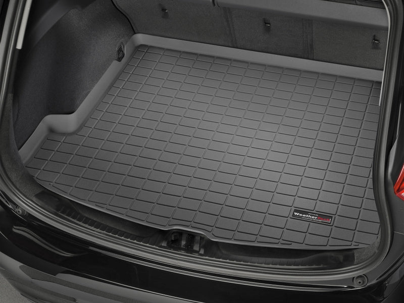 Porsche Panamera 972 E-Hybrid Boot Cargo Liner 2024-25 | #401853 | WeatherTech