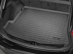 Porsche Panamera 972 E-Hybrid Boot Cargo Liner 2024-25 | #401853 | WeatherTech