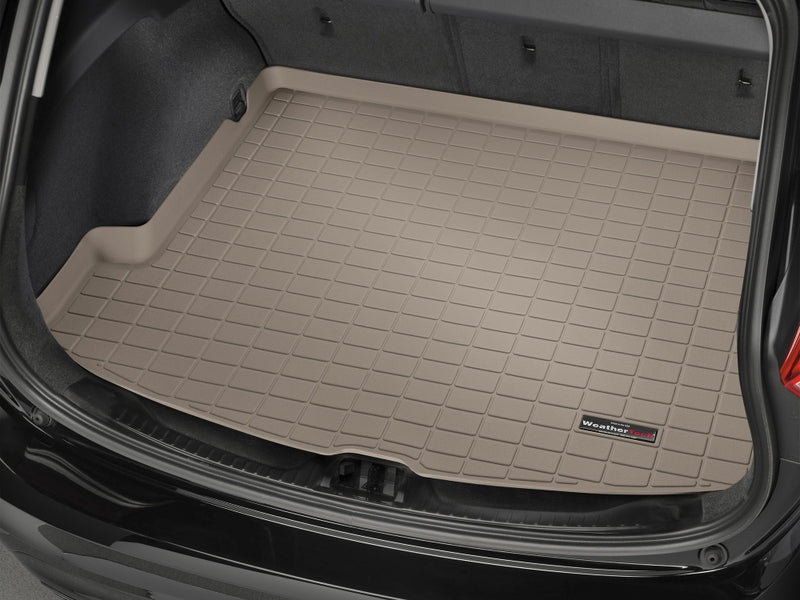 Volvo V60 Boot Liner Fits Years 2015-21 from WeatherTech #40771