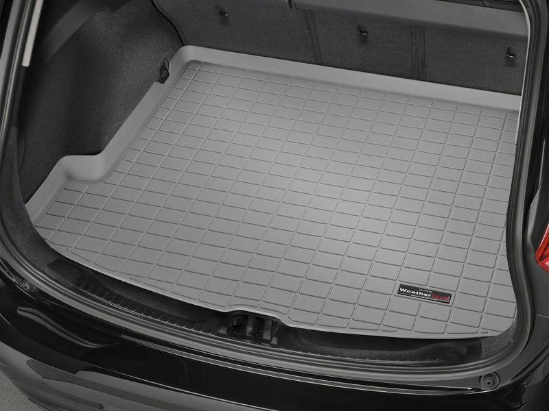 Porsche Panamera 972 E-Hybrid Boot Cargo Liner 2024-25 | #401853 | WeatherTech