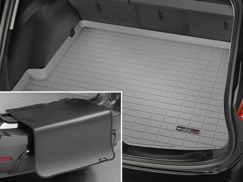 Volvo V60 Boot Liner Fits Years 2015-25 from WeatherTech #401301