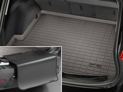 Volvo V60 Boot Liner Fits Years 2015-25 from WeatherTech #401301