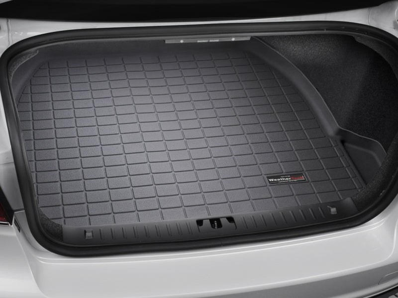 BootLiners for RHD Volvo V40 2012-19