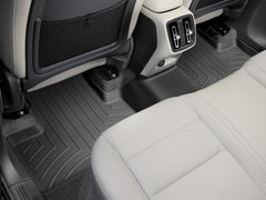 FloorLiners for RHD Volvo XC40 2018-26