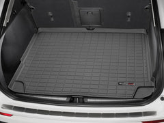 BootLiners for RHD Volvo XC60 2017-25