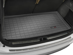 BootLiners for RHD Volvo XC90 2015-25