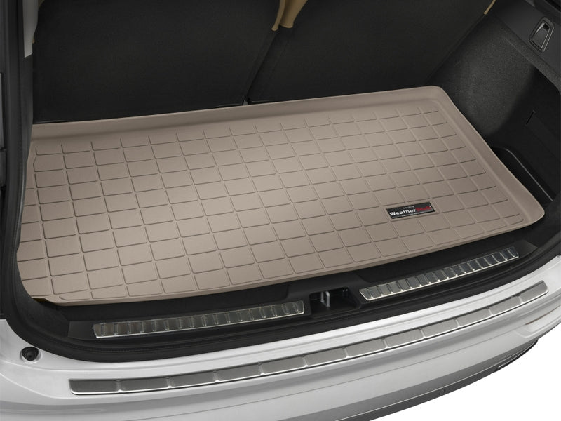 Volvo XC90 Boot Liner Fits Years 2015-20 from WeatherTech #40805