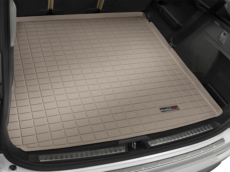 Volvo XC90 Boot Liner Fits Years 2015-20 from WeatherTech #40805