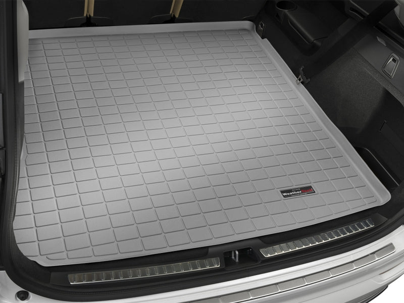 Volvo XC90 Boot Liner Fits Years 2015-20 from WeatherTech #40805