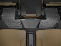 FloorLiners for RHD Volvo XC90 2015-21