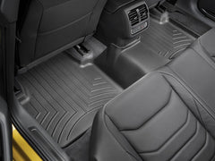 FloorLiners for RHD Volkswagen Arteon 2017-25