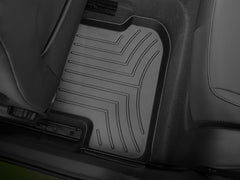 FloorLiners for RHD Volkswagen Beetle Convertible 2012-19