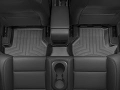 FloorLiners for RHD Volkswagen Eos 2007-16