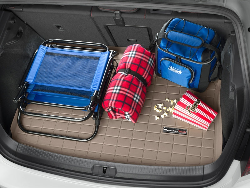 BMW 5 Series / M5 Boot Cargo Liner 2017-23 | #401005 | WeatherTech
