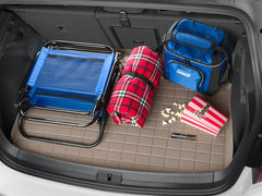 BMW 5 Series / M5 Boot Cargo Liner 2017-23 | #401005 | WeatherTech