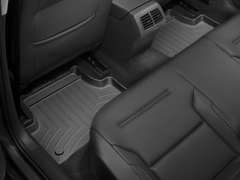 RHD Floor Mat Liner For VW Golf MK7 2012-20 | #446541-440802 | WeatherTech
