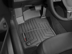 FloorLiners for RHD Volkswagen Passat 2015-19